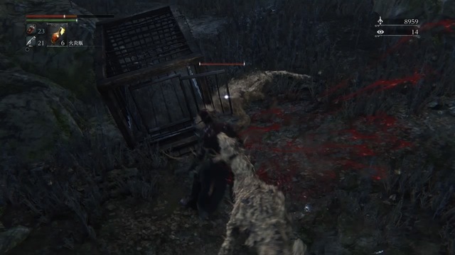 Bloodborne® The Old Hunters Edition_20180729145901.jpg