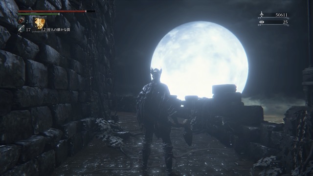Bloodborne® The Old Hunters Edition_20190324170516.jpg