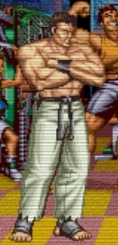 アケアカNEOGEO 龍虎の拳2_20180811203309.jpg