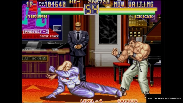 アケアカNEOGEO 龍虎の拳2_20180812204756.jpg